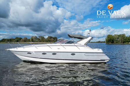 FAIRLINE TARGA 38