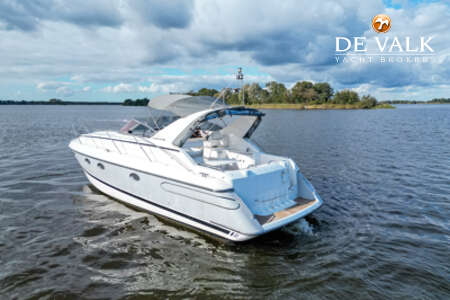FAIRLINE TARGA 38