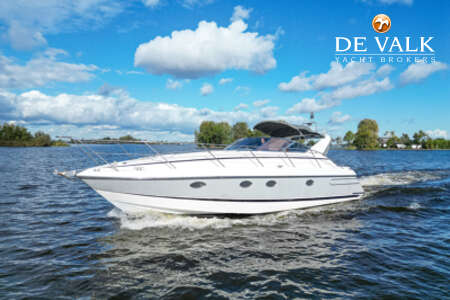 FAIRLINE TARGA 38