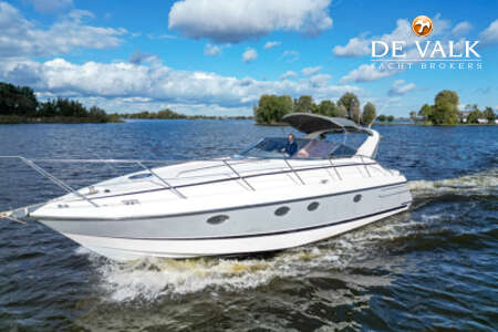 FAIRLINE TARGA 38