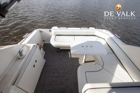 FAIRLINE TARGA 38