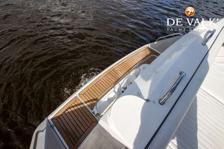 FAIRLINE TARGA 38