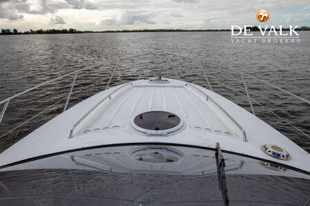 FAIRLINE TARGA 38