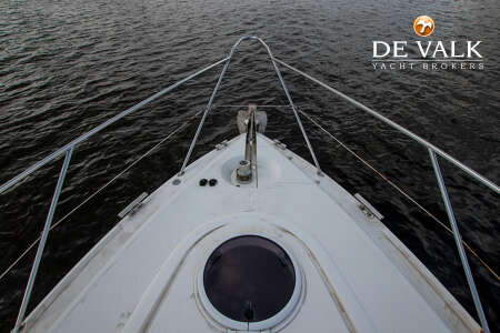 FAIRLINE TARGA 38