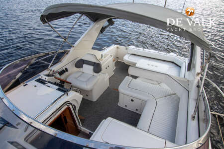 FAIRLINE TARGA 38