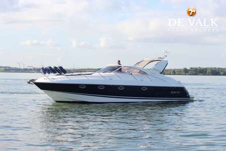 FAIRLINE TARGA 43