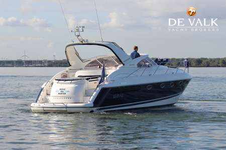 FAIRLINE TARGA 43