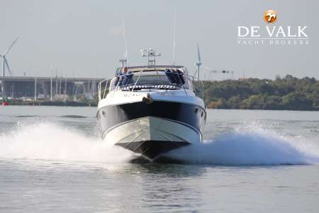 FAIRLINE TARGA 43
