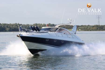 FAIRLINE TARGA 43