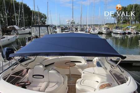 FAIRLINE TARGA 43