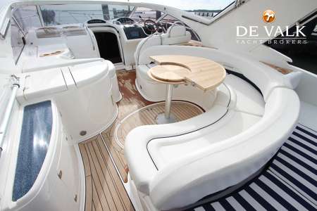 FAIRLINE TARGA 43