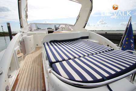 FAIRLINE TARGA 43