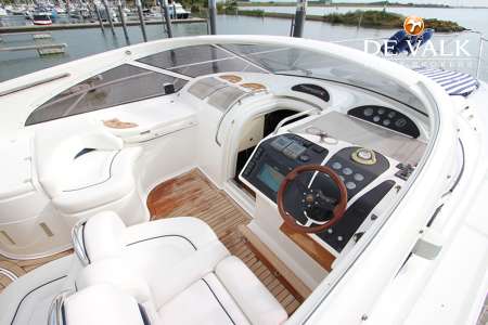 FAIRLINE TARGA 43