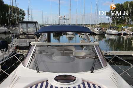 FAIRLINE TARGA 43
