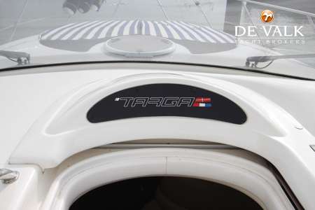 FAIRLINE TARGA 43