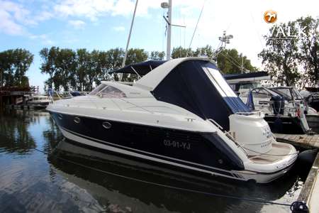 FAIRLINE TARGA 43