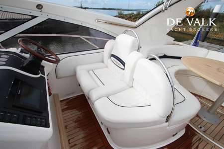 FAIRLINE TARGA 43