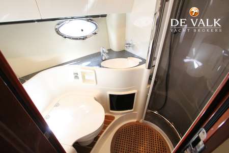 FAIRLINE TARGA 43