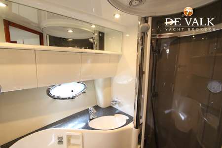 FAIRLINE TARGA 43