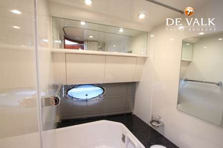 FAIRLINE TARGA 43