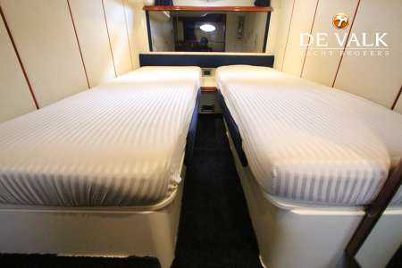 FAIRLINE TARGA 43