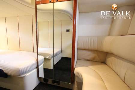 FAIRLINE TARGA 43