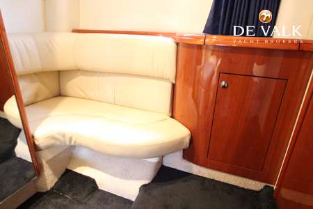 FAIRLINE TARGA 43