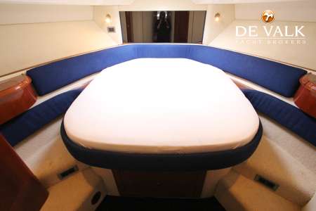 FAIRLINE TARGA 43