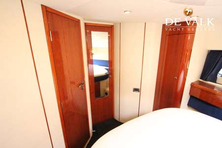 FAIRLINE TARGA 43