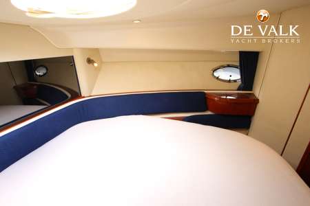 FAIRLINE TARGA 43