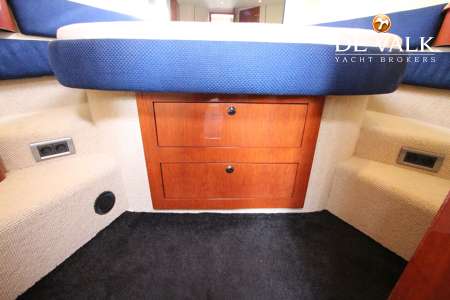 FAIRLINE TARGA 43