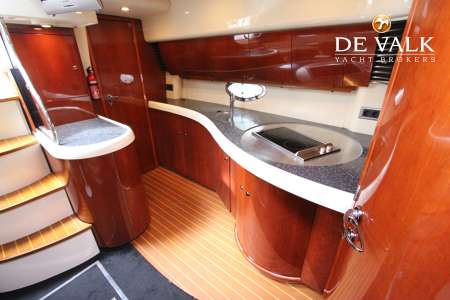 FAIRLINE TARGA 43