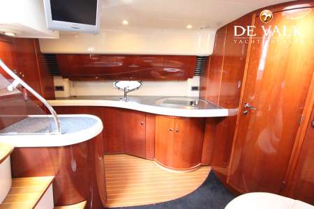 FAIRLINE TARGA 43