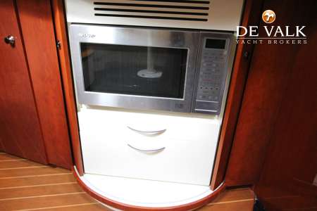 FAIRLINE TARGA 43