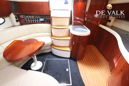 FAIRLINE TARGA 43