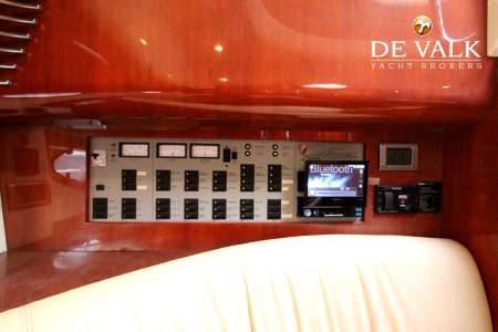 FAIRLINE TARGA 43