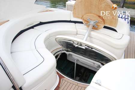 FAIRLINE TARGA 43