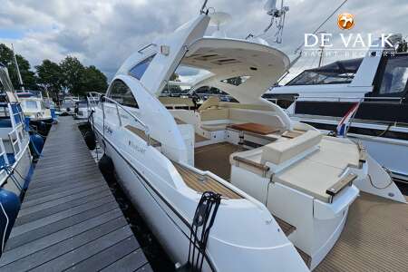 FAIRLINE TARGA 44 GT