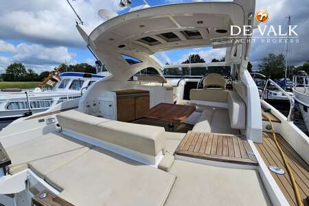 FAIRLINE TARGA 44 GT