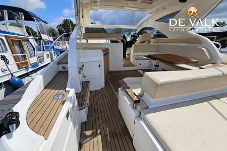 FAIRLINE TARGA 44 GT