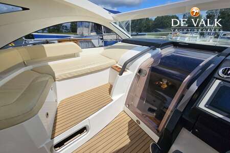 FAIRLINE TARGA 44 GT