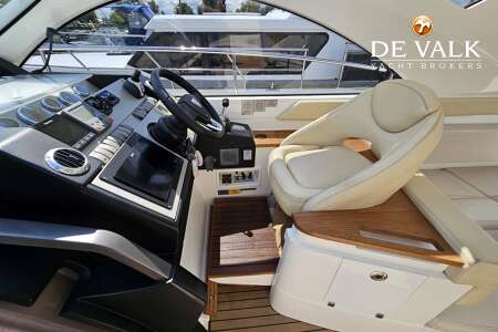 FAIRLINE TARGA 44 GT
