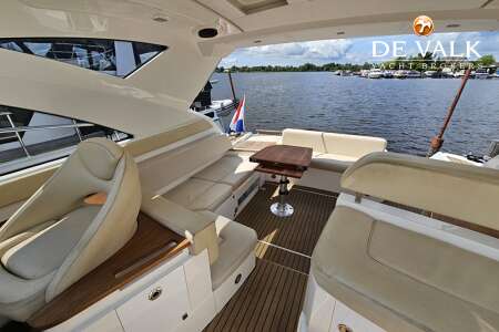 FAIRLINE TARGA 44 GT