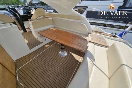 FAIRLINE TARGA 44 GT