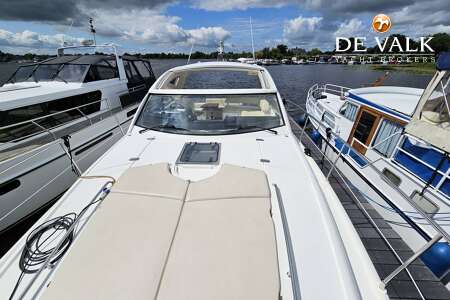 FAIRLINE TARGA 44 GT