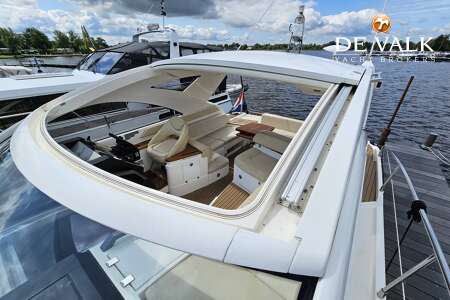 FAIRLINE TARGA 44 GT