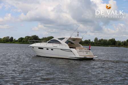 FAIRLINE TARGA 44 GT