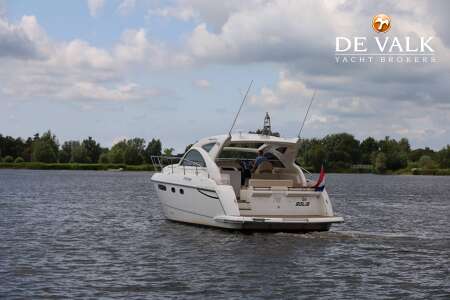 FAIRLINE TARGA 44 GT