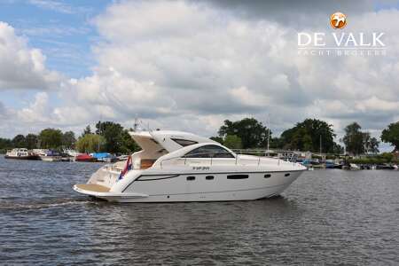 FAIRLINE TARGA 44 GT
