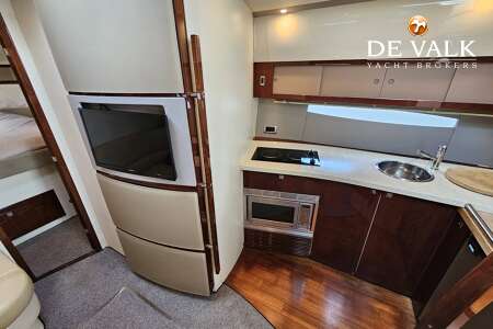 FAIRLINE TARGA 44 GT